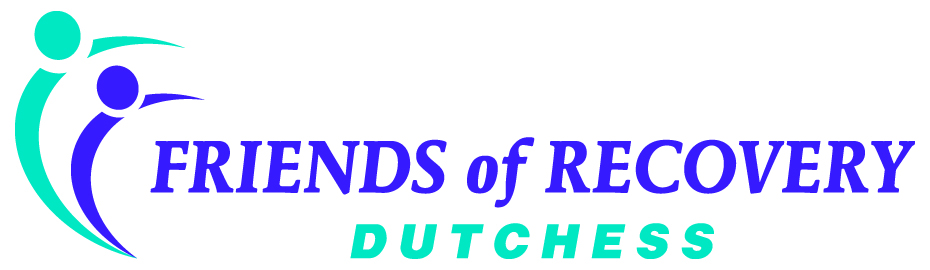 Friends of Recovery - Dutchess County logo